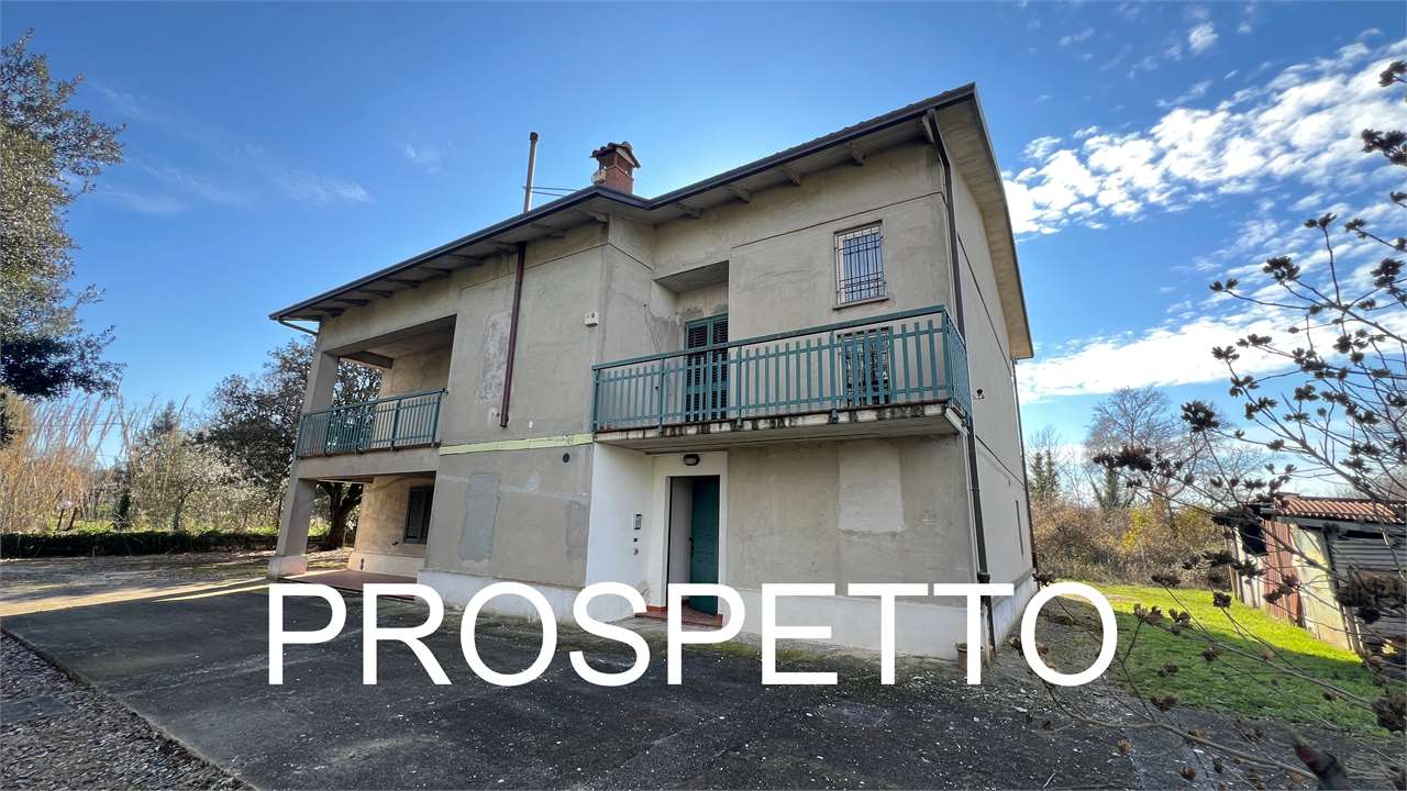 VILLA VENDITA PERUGIA SAN SISTO