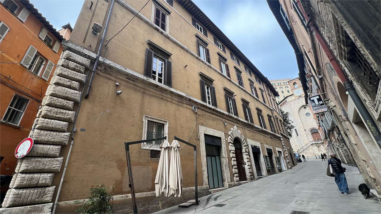 BILOCALE VENDITA PERUGIA
