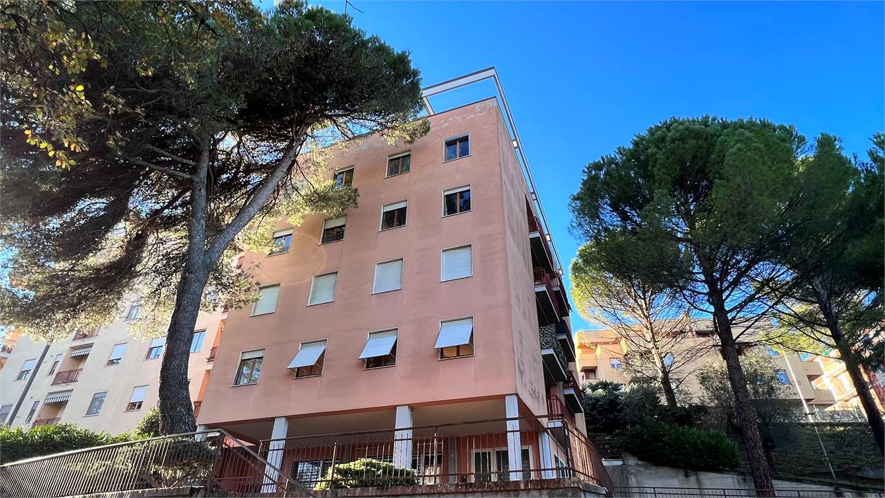 4 O PIÙ LOCALI VENDITA PERUGIA SAN MARCO