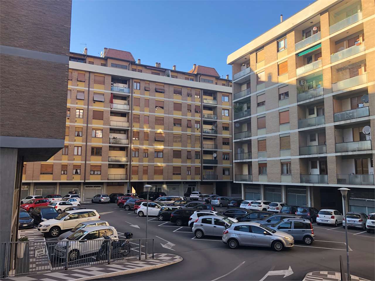 4 O PIÙ LOCALI VENDITA PERUGIA PALLOTTA