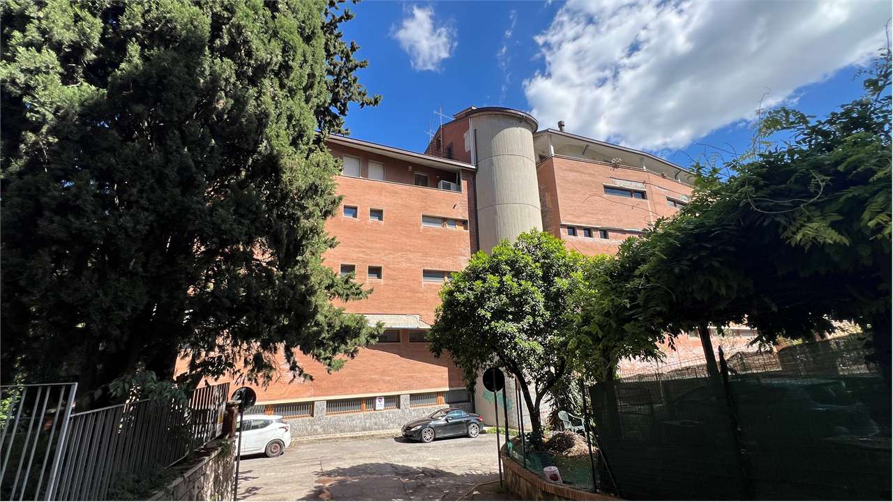 UFFICIO VENDITA PERUGIA