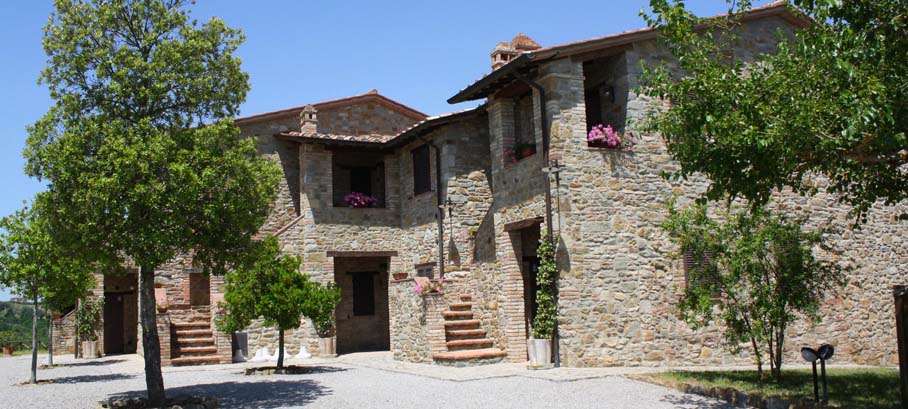 AZIENDA AGRICOLA VENDITA PIEGARO