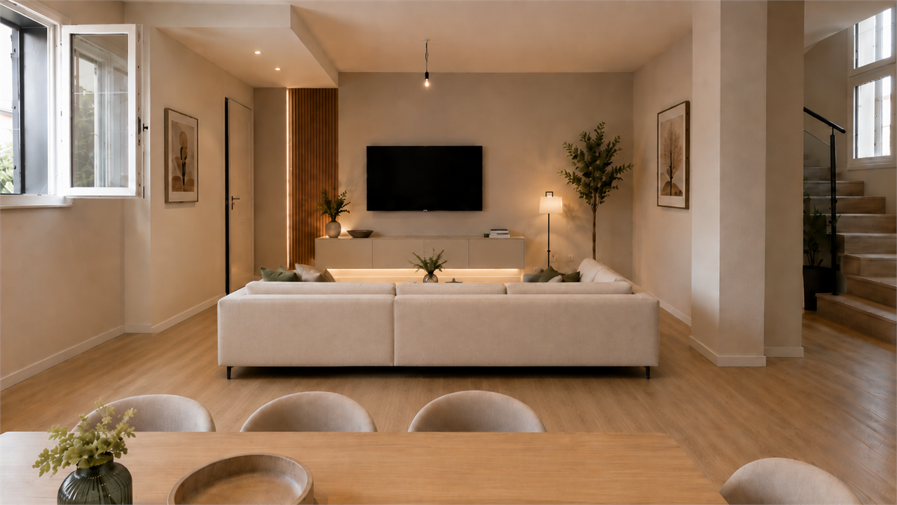 VILLA BIFAMILIARE VENDITA PERUGIA