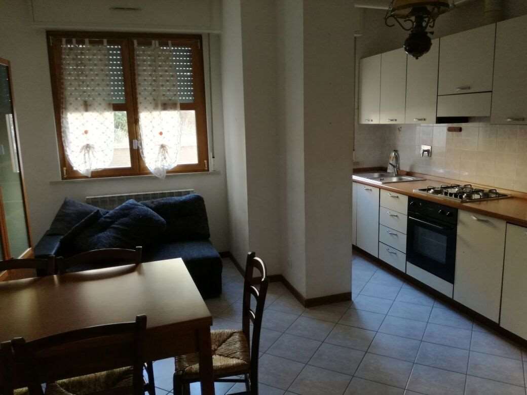 APPARTAMENTO VENDITA PERUGIA SETTEVALLI