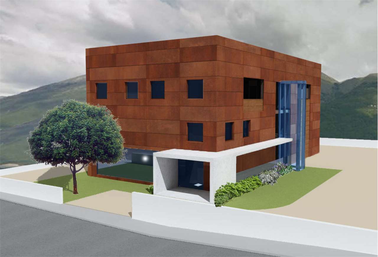 CAPANNONE VENDITA NORCIA