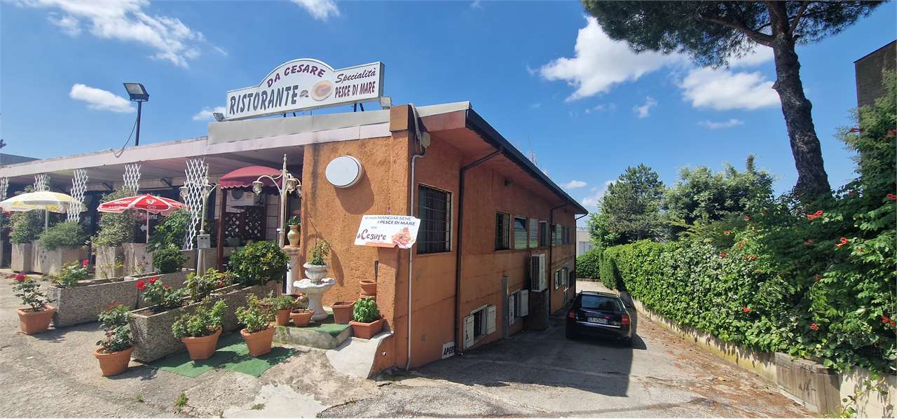 CAPANNONE VENDITA CORCIANO