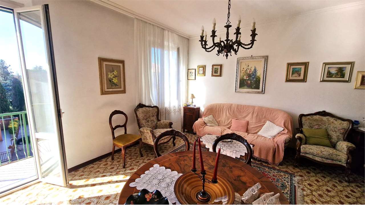 TRILOCALE VENDITA PERUGIA