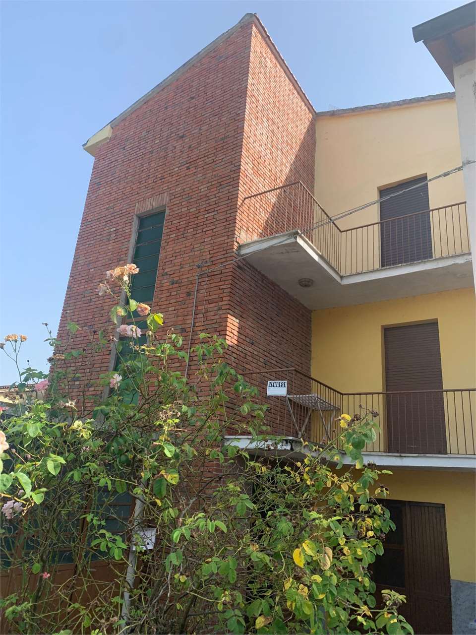 CASA INDIPENDENTE VENDITA PERUGIA MUGNANO