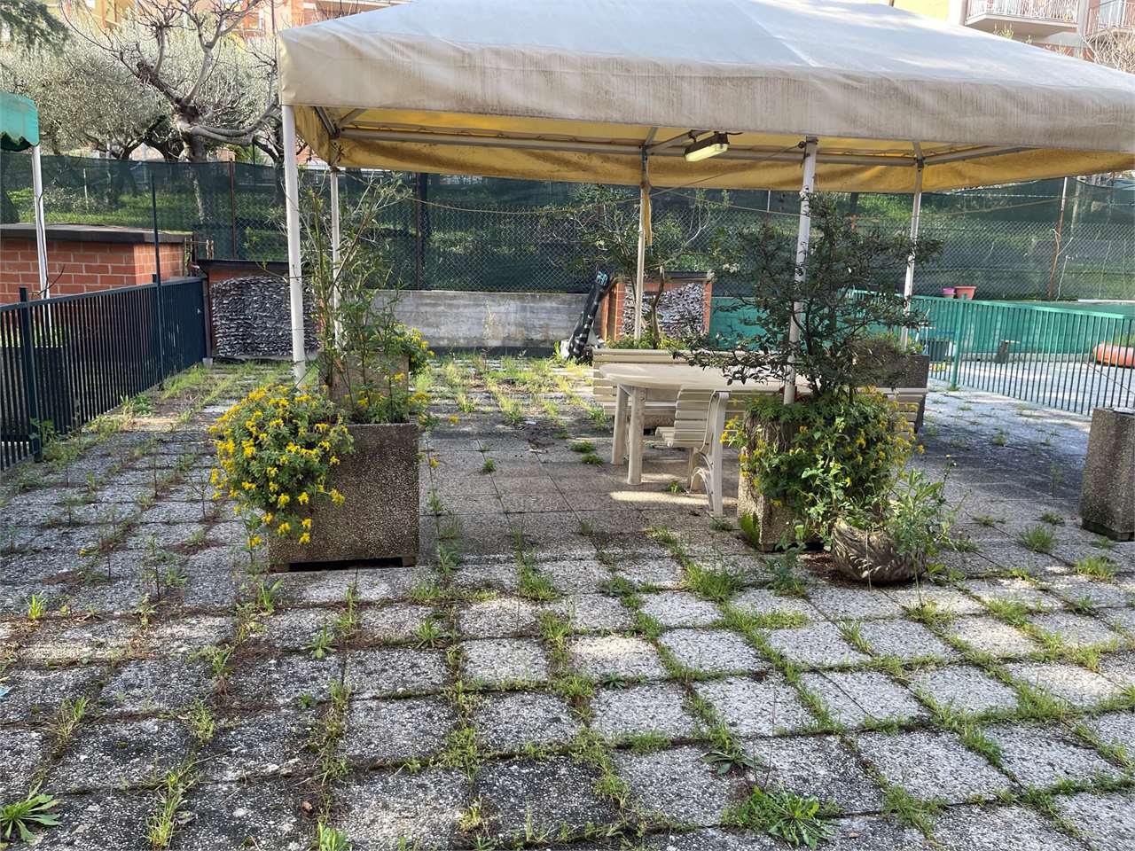 BILOCALE VENDITA PERUGIA