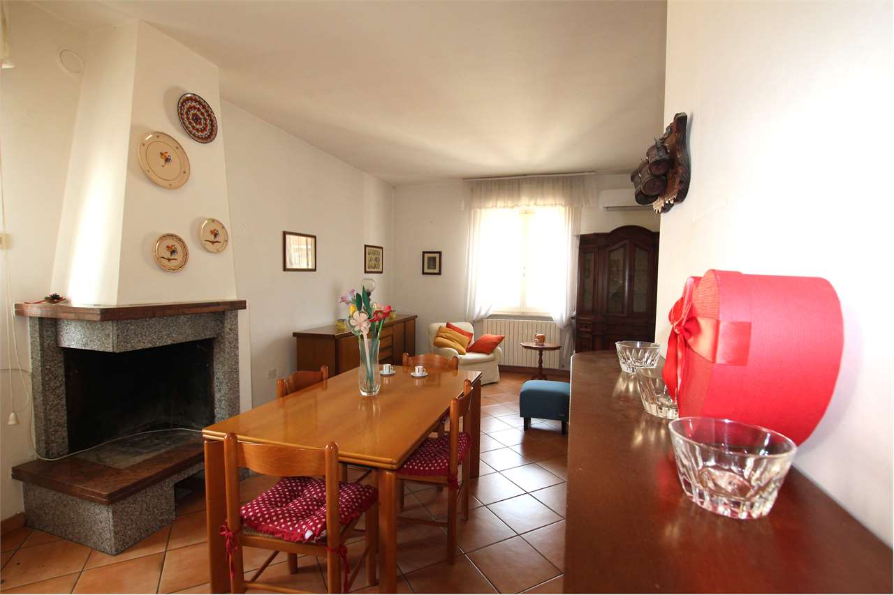 TRILOCALE VENDITA PERUGIA