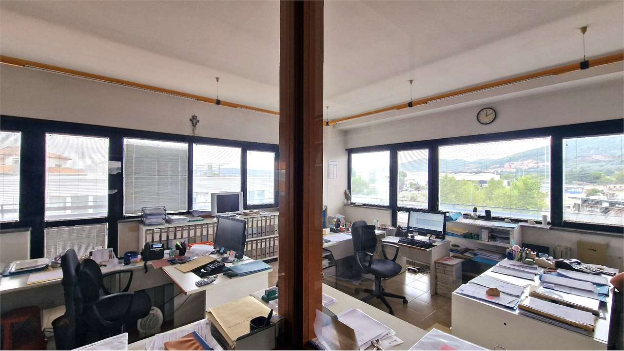 UFFICIO VENDITA PERUGIA