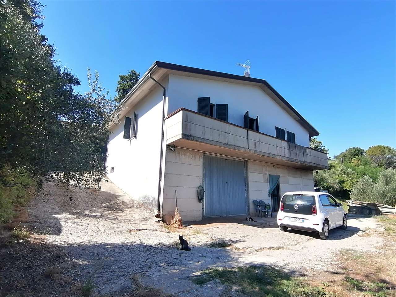 VILLA VENDITA PERUGIA
