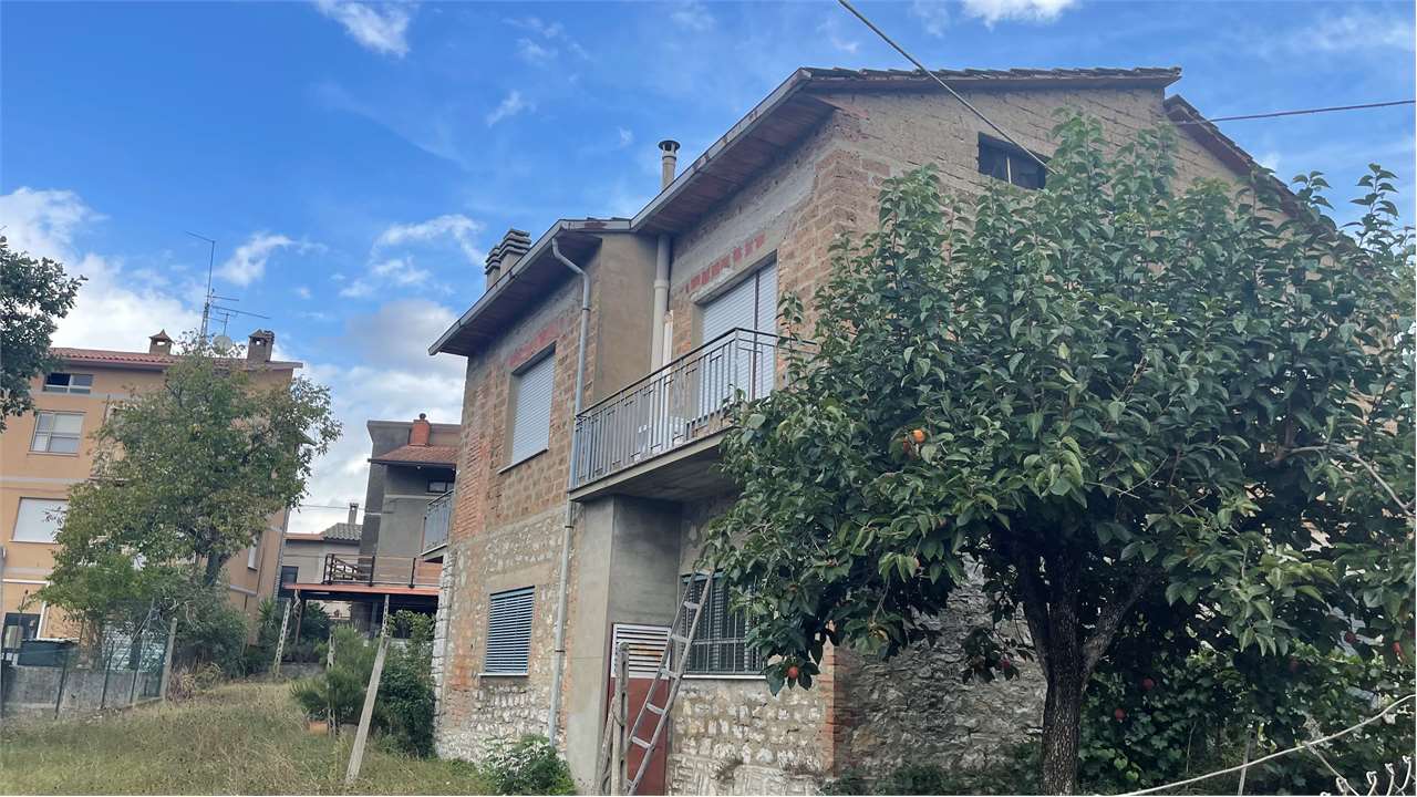 VILLA VENDITA PIEGARO