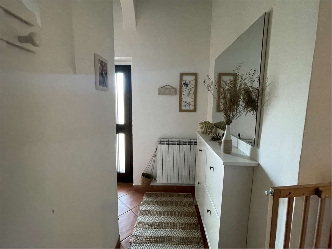 APPARTAMENTO VENDITA MAGIONE