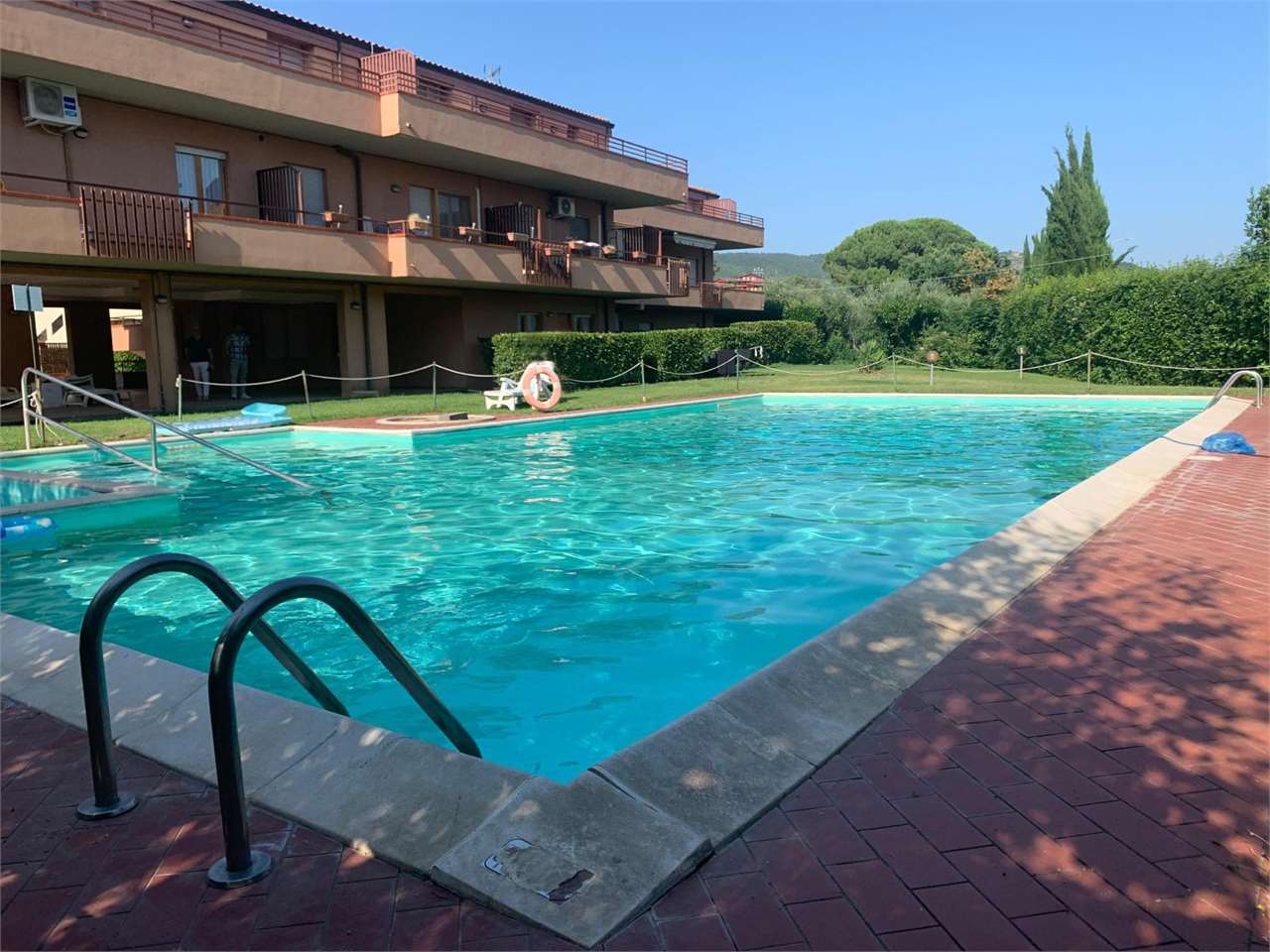 ATTICO VENDITA PASSIGNANO SUL TRASIMENO