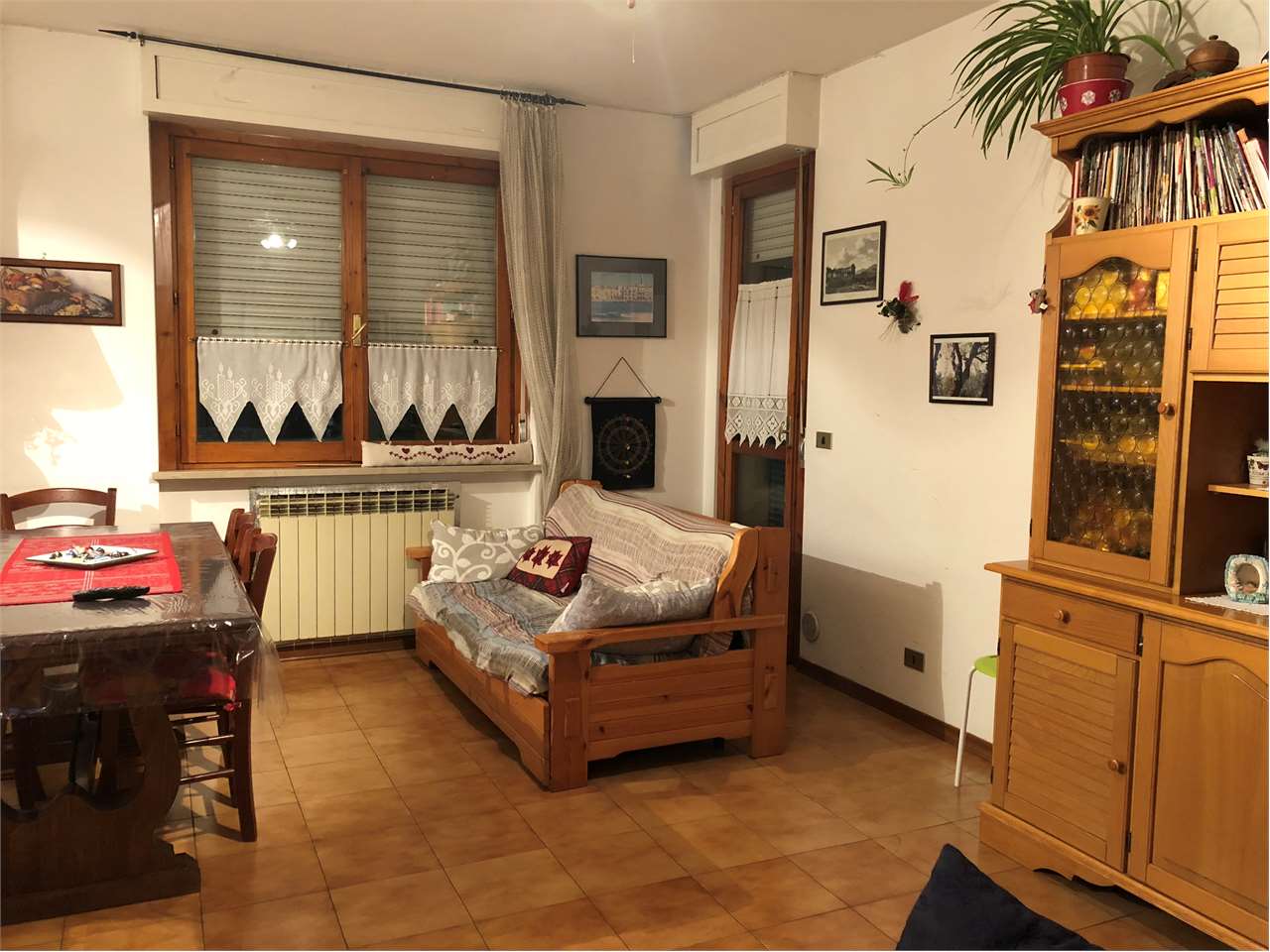 APPARTAMENTO VENDITA PERUGIA