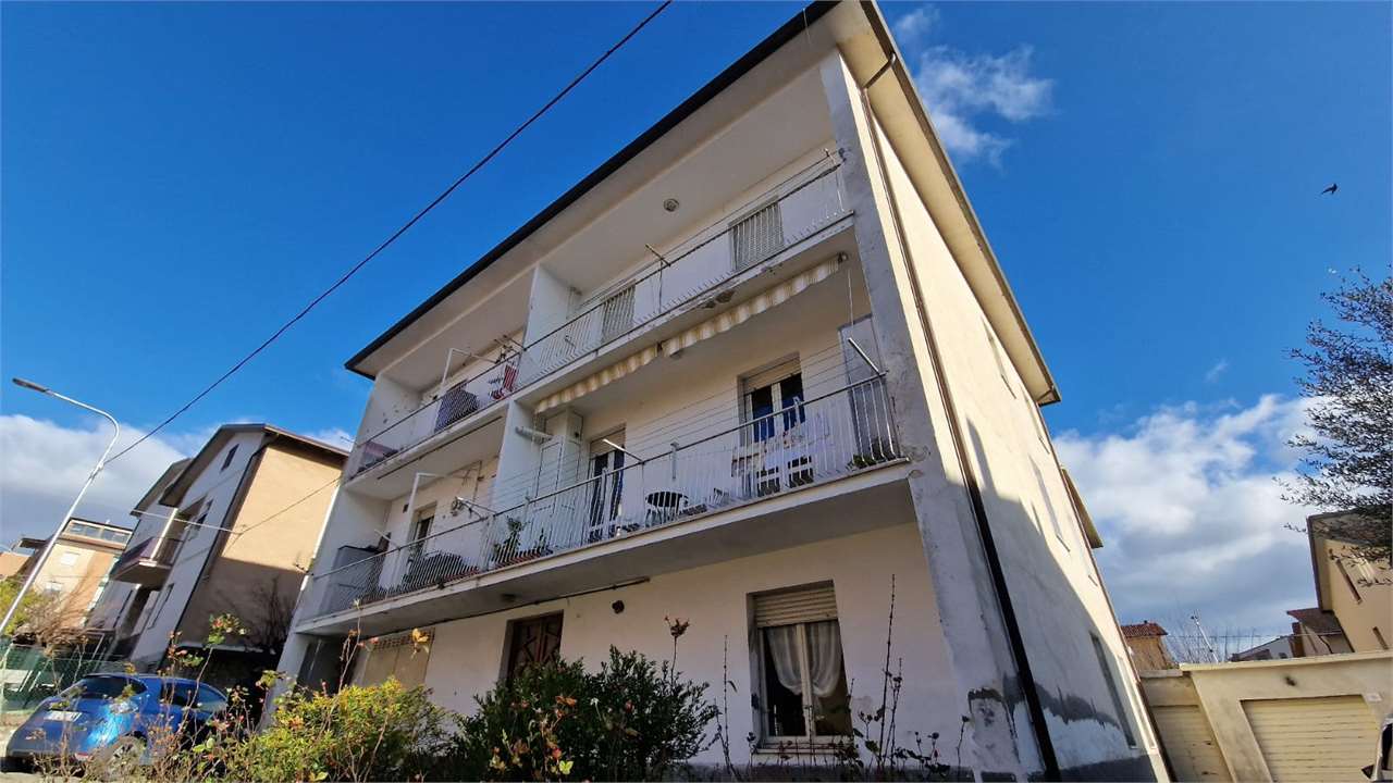 TRILOCALE VENDITA PERUGIA MADONNA ALTA