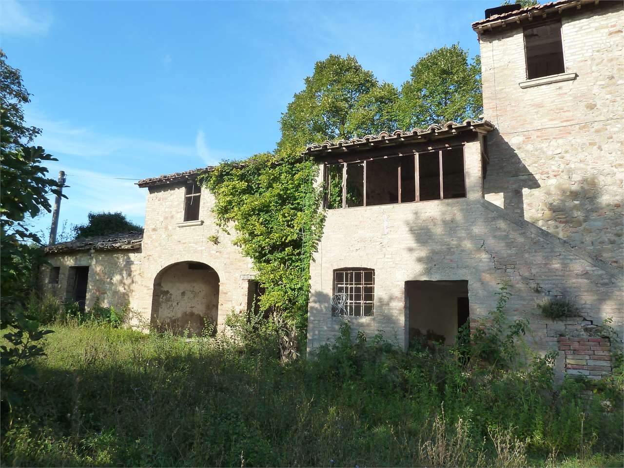 TERRENO AGRICOLO VENDITA PERUGIA