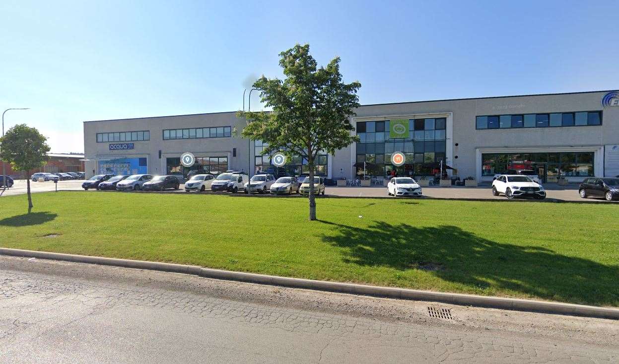 UFFICIO AFFITTO PERUGIA PONTE SAN GIOVANNI