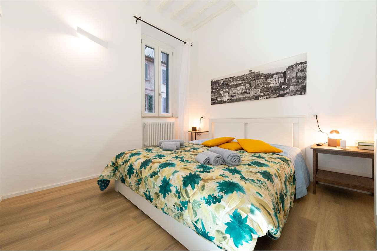 APPARTAMENTO AFFITTO PERUGIA