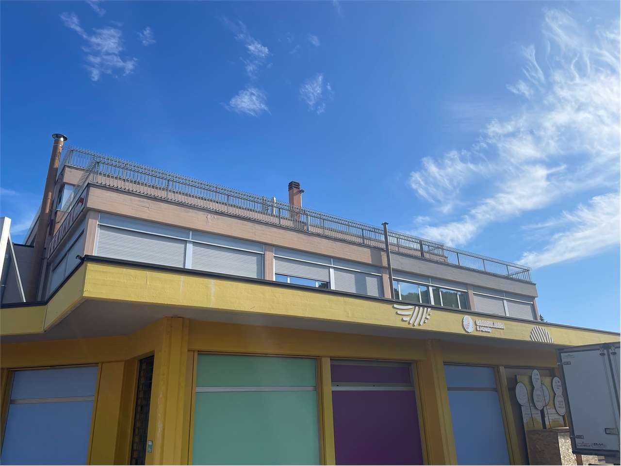 UFFICIO AFFITTO PERUGIA