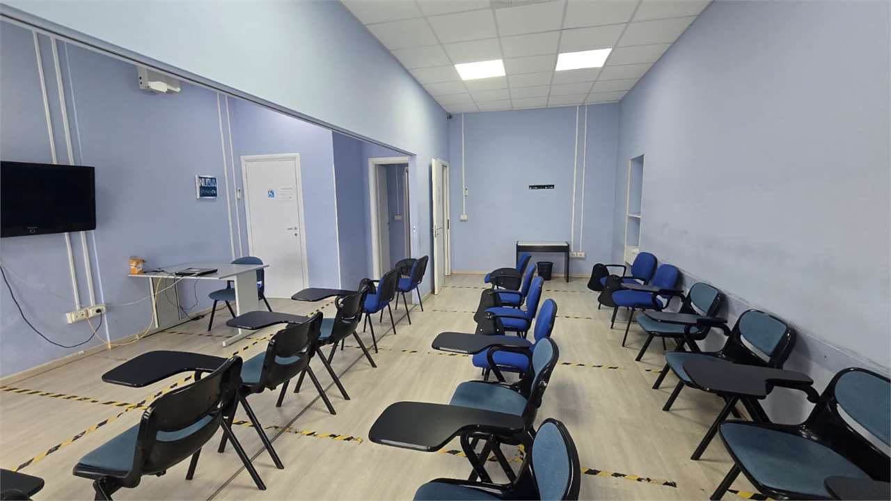 UFFICIO VENDITA PERUGIA MONTELUCE