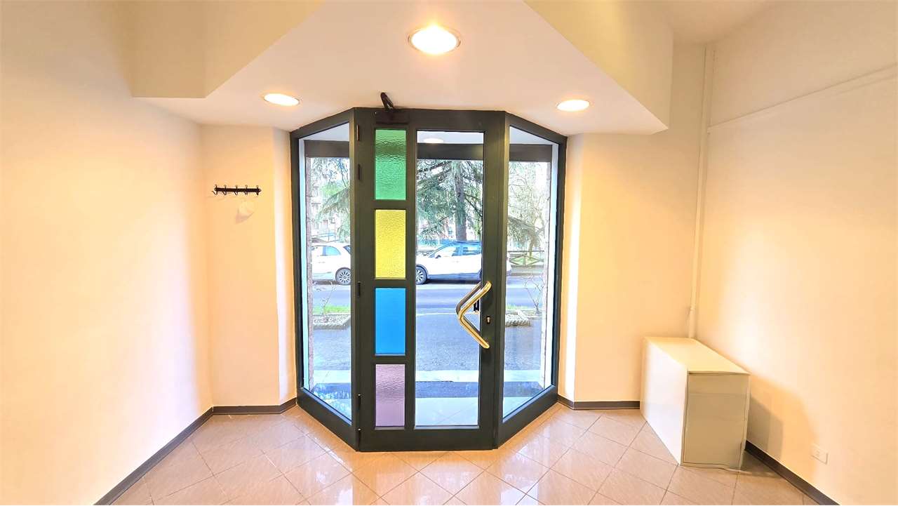 UFFICIO AFFITTO PERUGIA SAN SISTO