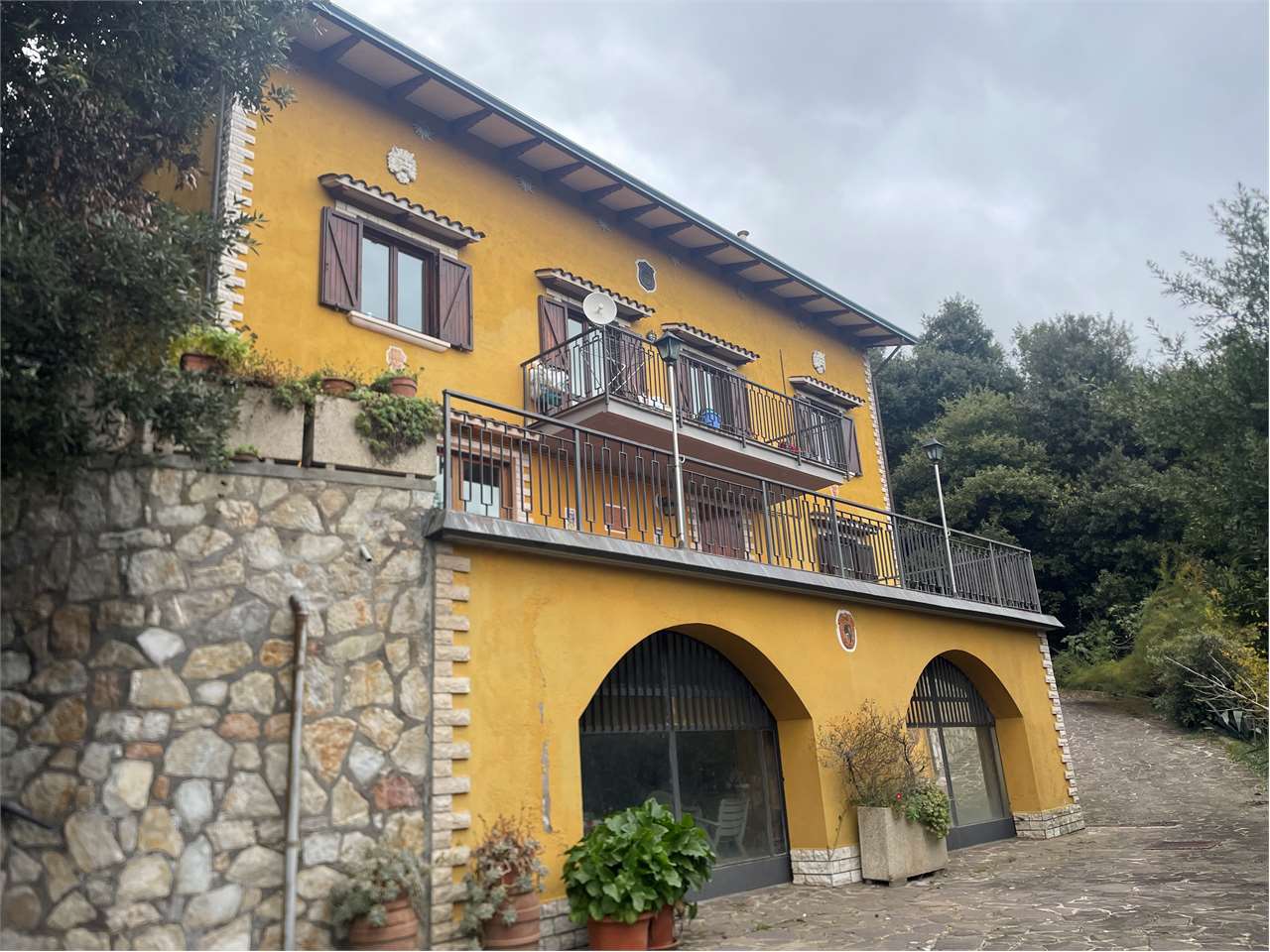 VILLA VENDITA PERUGIA