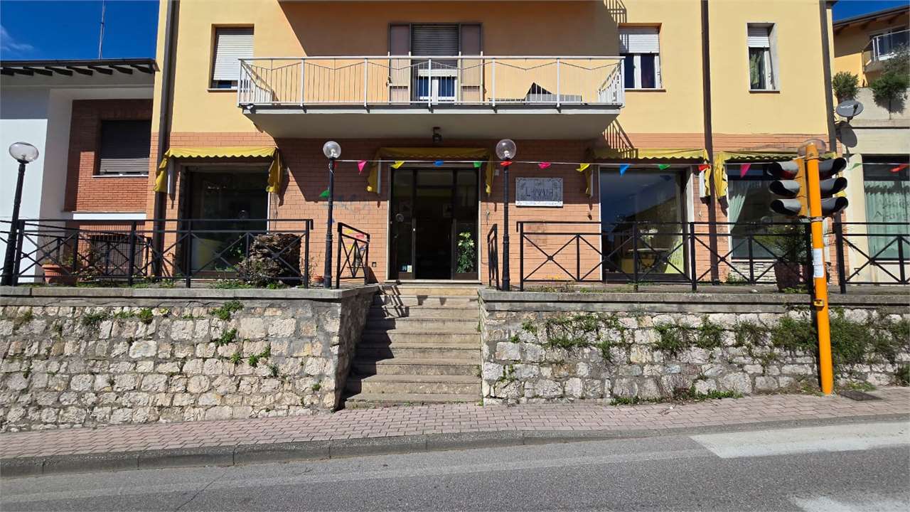 UFFICIO AFFITTO PERUGIA SAN SISTO