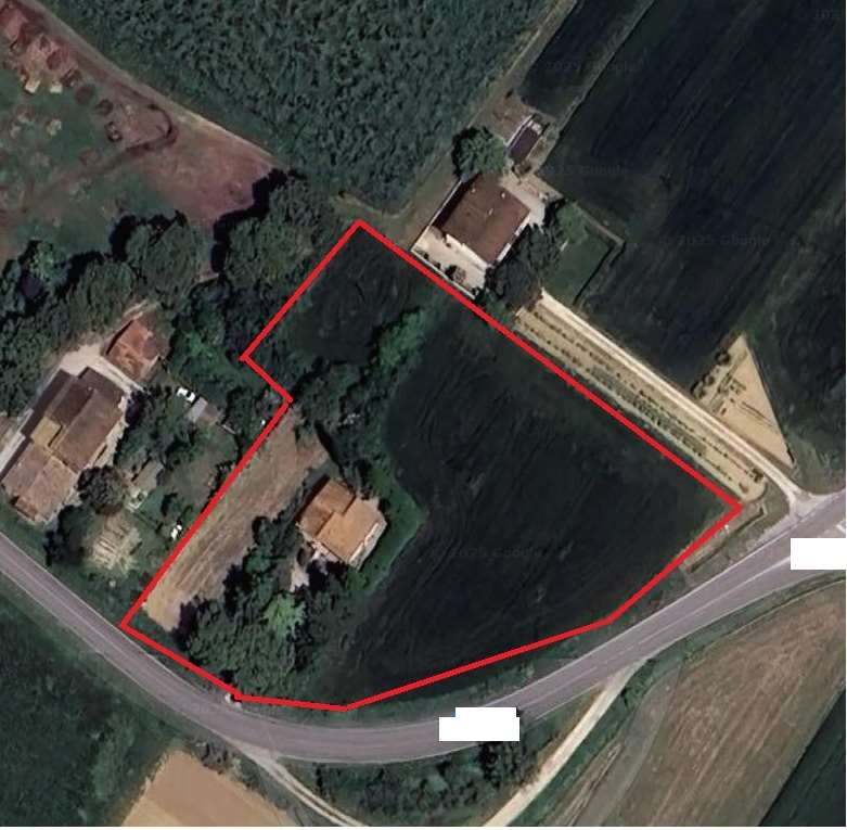 VILLA VENDITA PERUGIA SAN MARTINO IN CAMPO