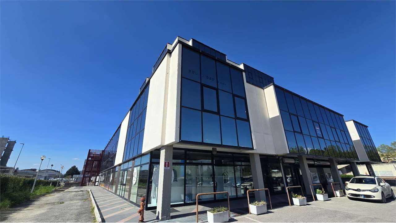 UFFICIO VENDITA PERUGIA SAN SISTO