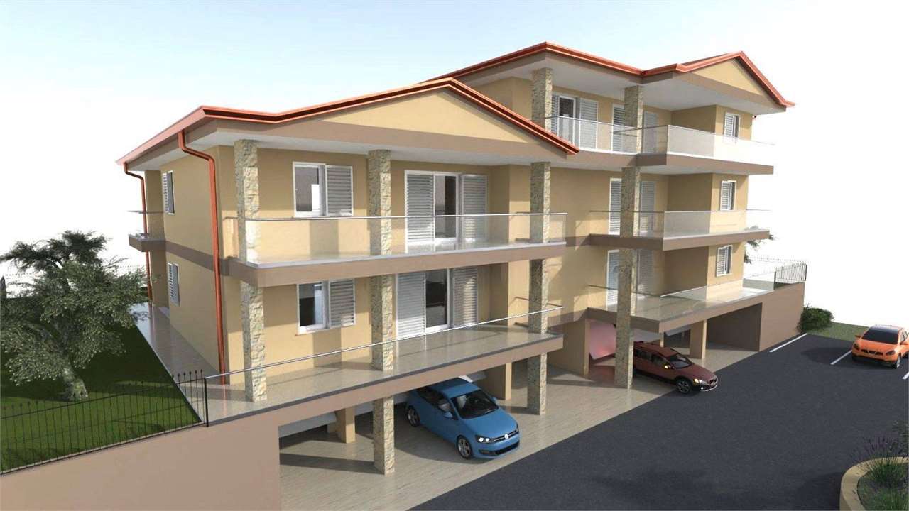 APPARTAMENTO VENDITA CORCIANO SOLOMEO 