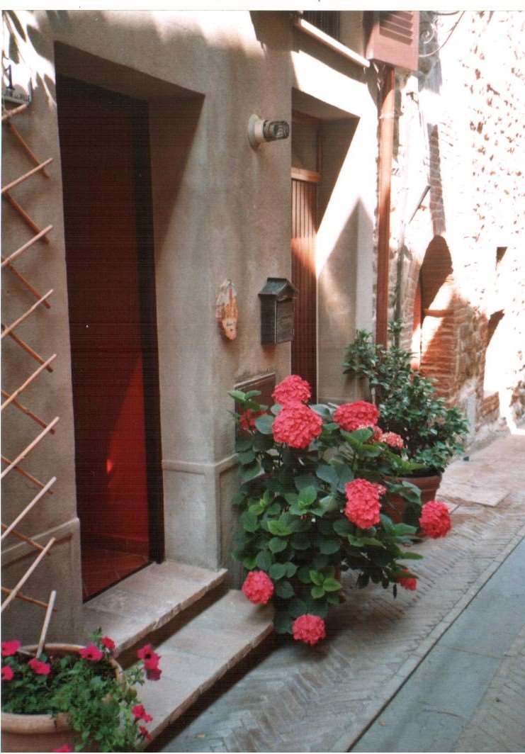 BILOCALE VENDITA PERUGIA