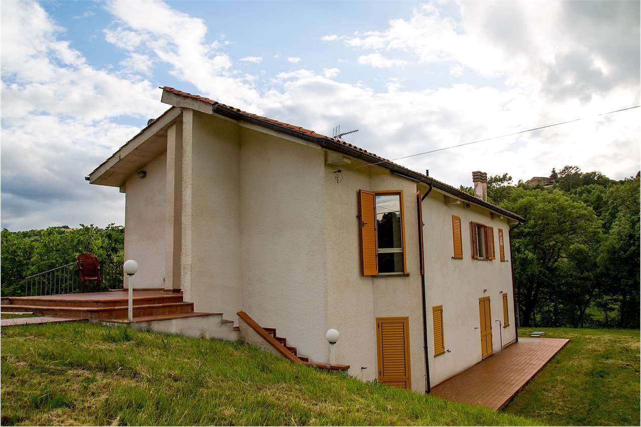 APPARTAMENTO AFFITTO GUBBIO