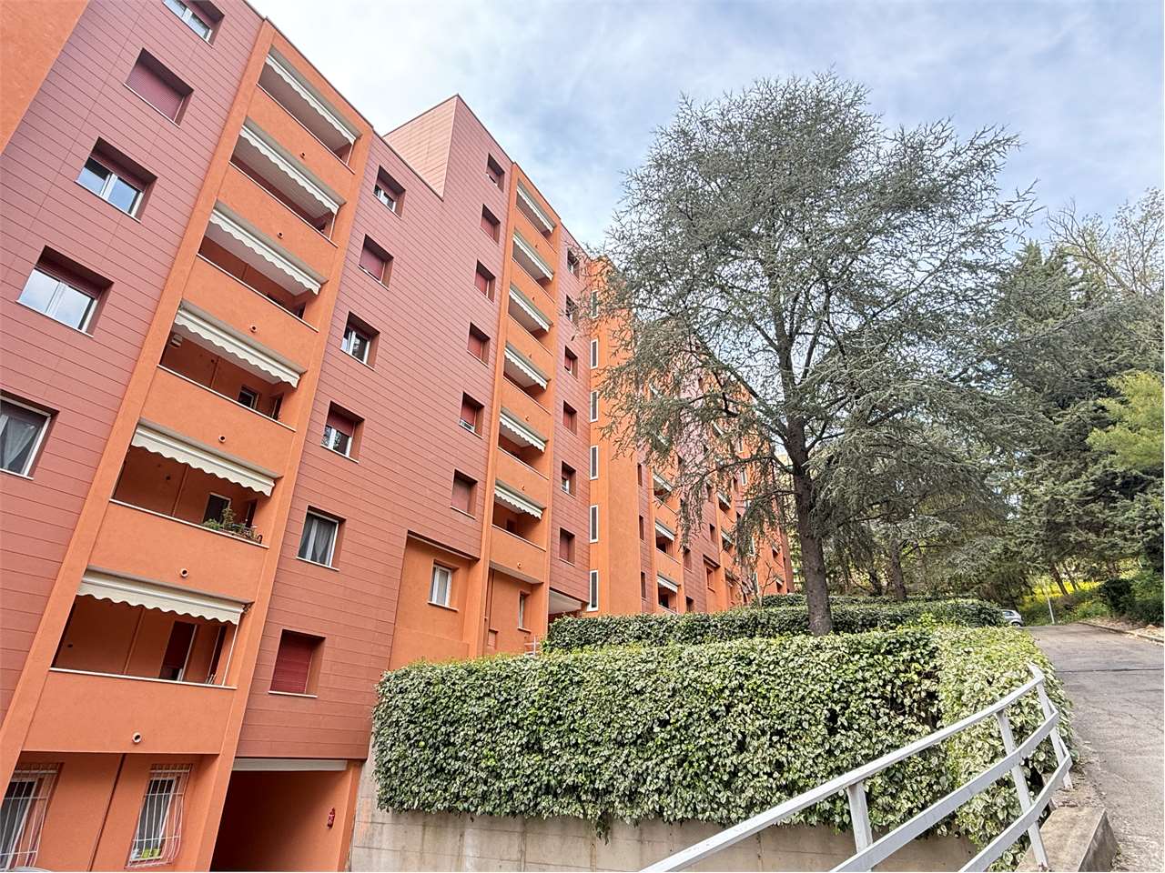 APPARTAMENTO VENDITA PERUGIA SAN MARCO