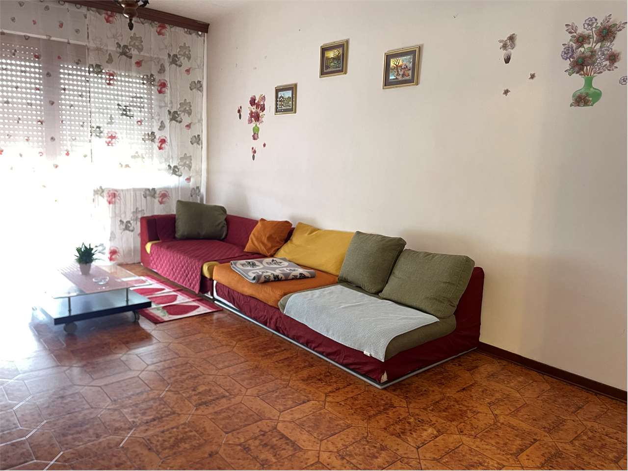 APPARTAMENTO VENDITA PERUGIA MADONNA ALTA