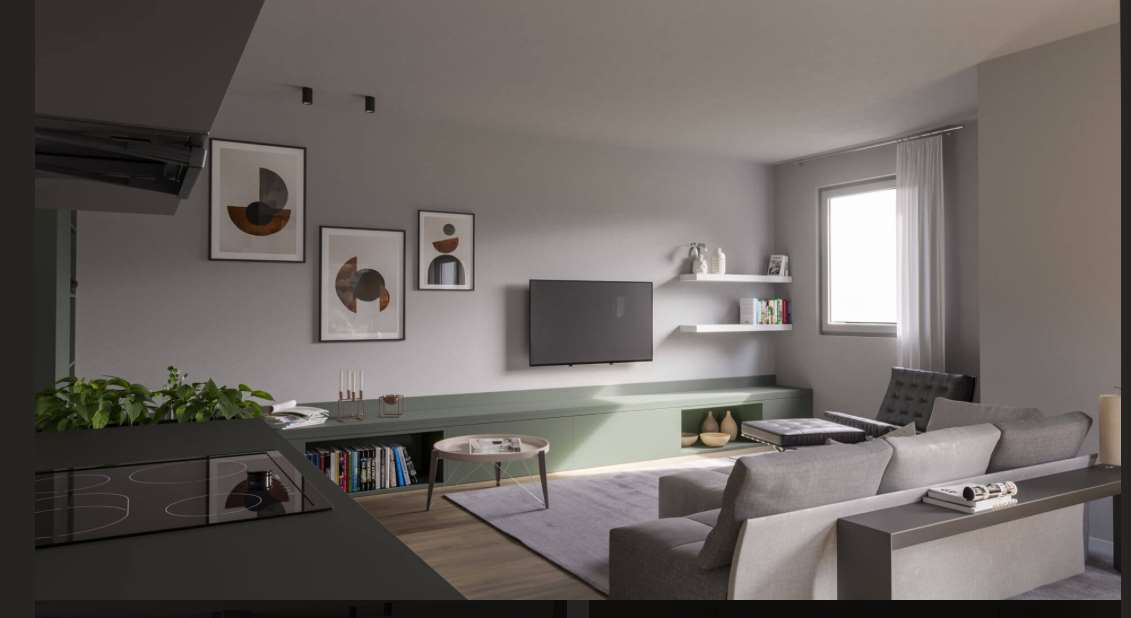 APPARTAMENTO VENDITA PASSIGNANO SUL TRASIMENO