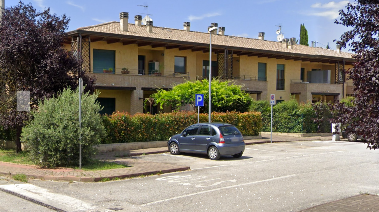 APPARTAMENTO AFFITTO DERUTA