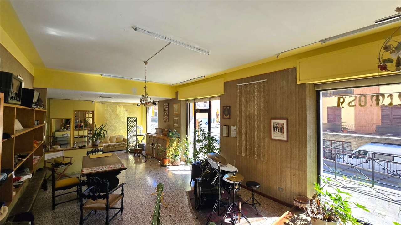 UFFICIO VENDITA PERUGIA SAN SISTO