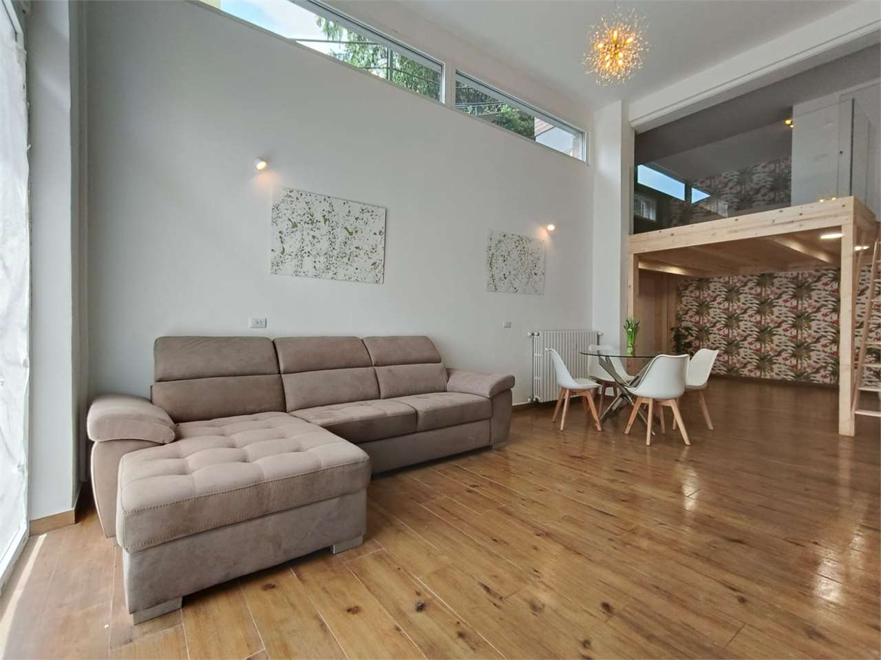 APPARTAMENTO VENDITA PERUGIA ELCE