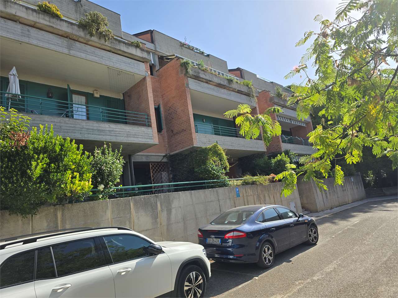 APPARTAMENTO AFFITTO PERUGIA PONTE SAN GIOVANNI