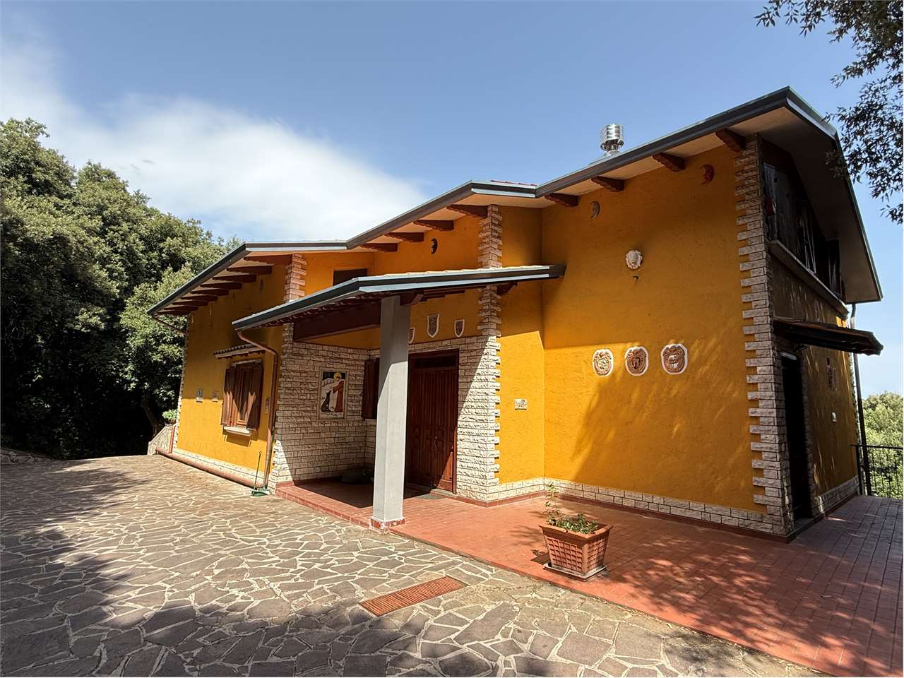 VILLA VENDITA PERUGIA