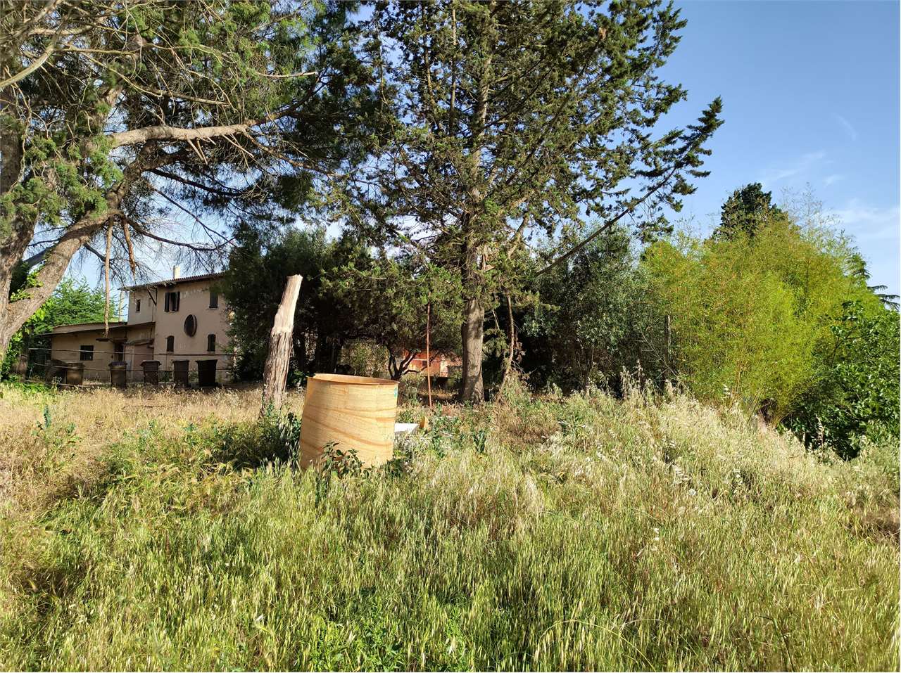 RUSTICO - CASALE VENDITA PERUGIA