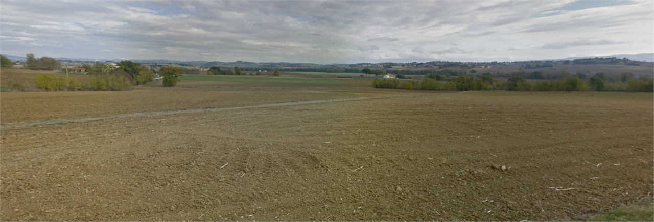 TERRENO EDIFICABILE VENDITA PERUGIA PILA