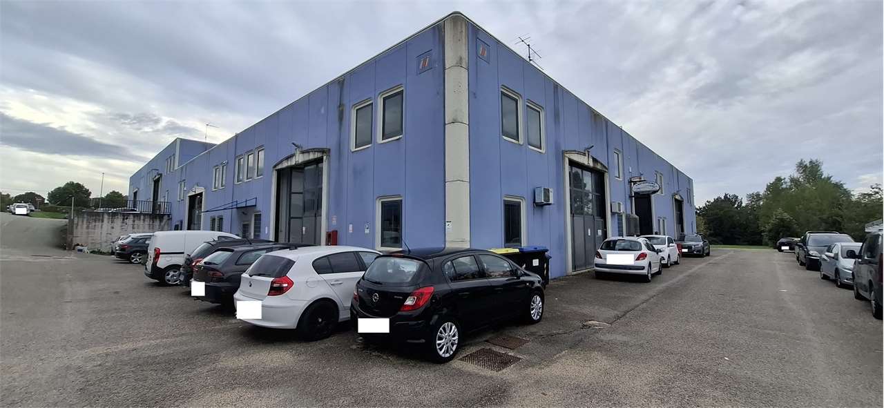 CAPANNONE VENDITA CORCIANO ELLERA