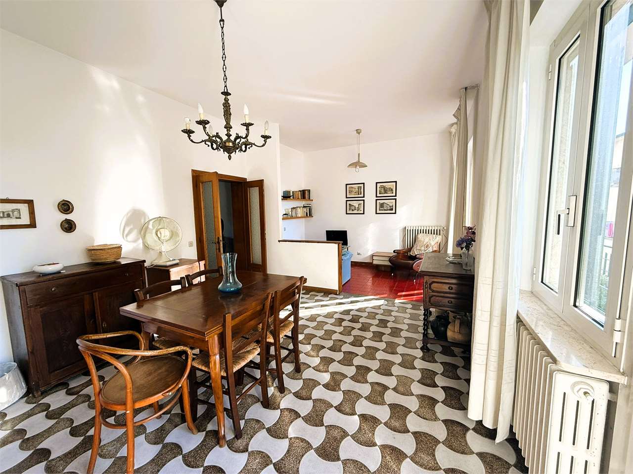 APPARTAMENTO AFFITTO PERUGIA PREPO