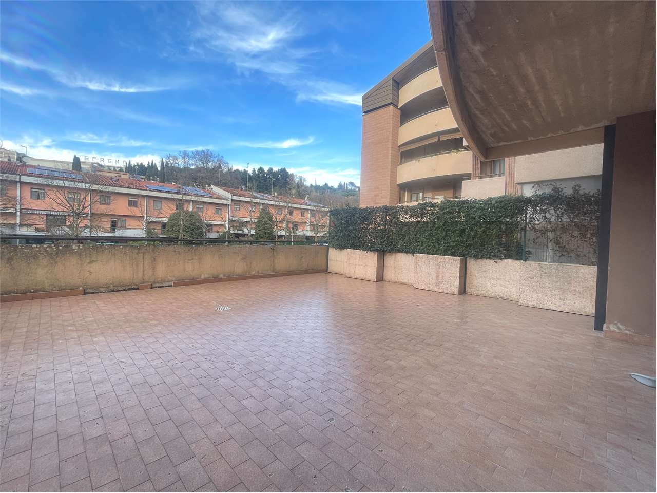 APPARTAMENTO VENDITA PERUGIA SANTA LUCIA