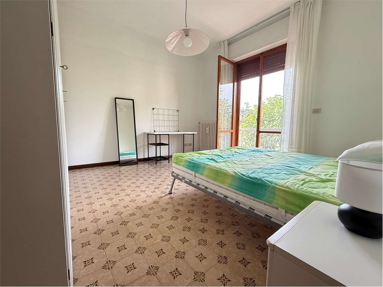 APPARTAMENTO AFFITTO PERUGIA