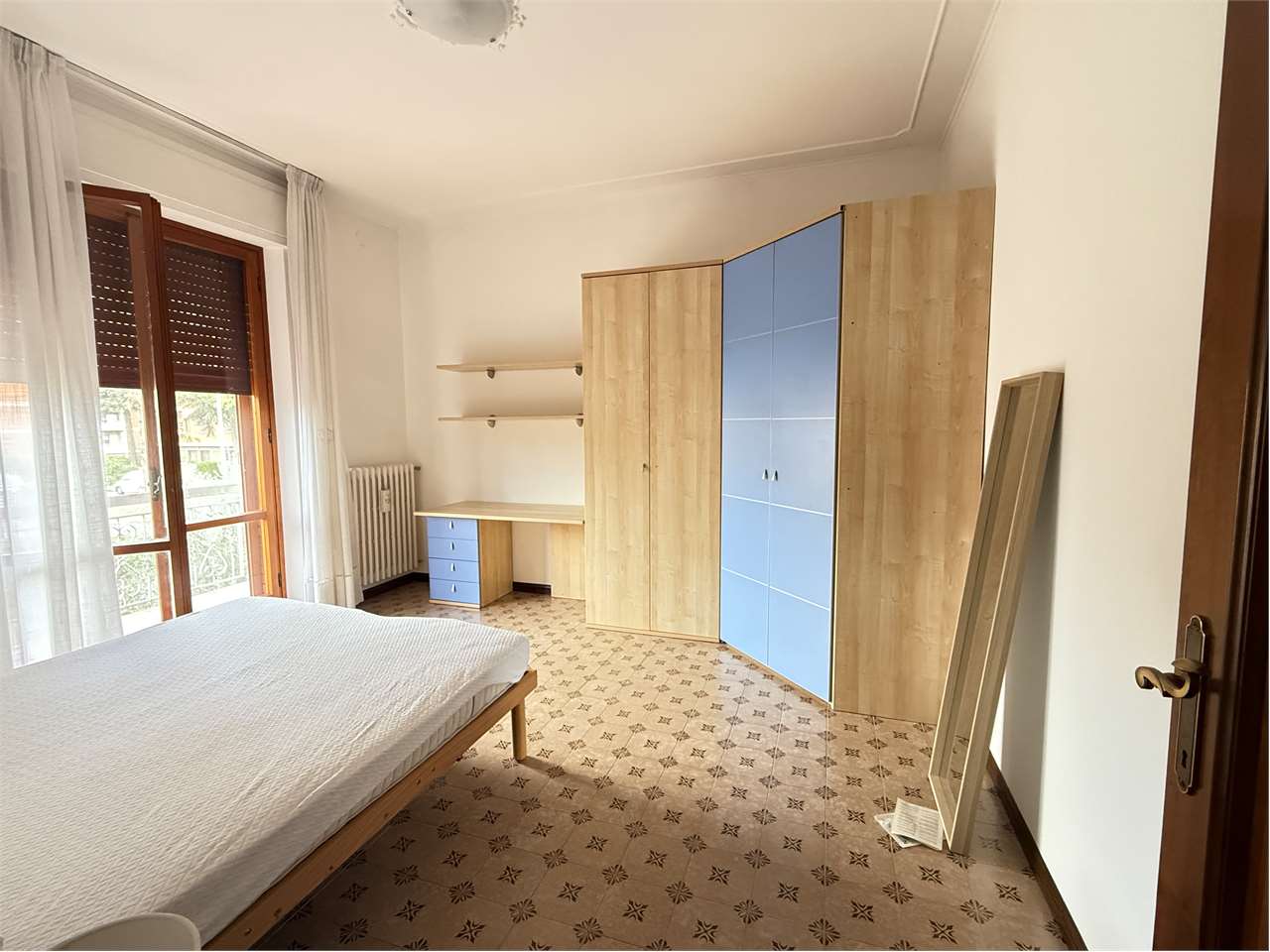 APPARTAMENTO AFFITTO PERUGIA