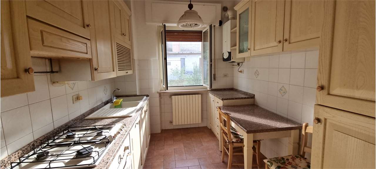 APPARTAMENTO VENDITA CASTEL VISCARDO